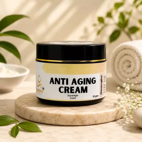 Anti Aging Cream