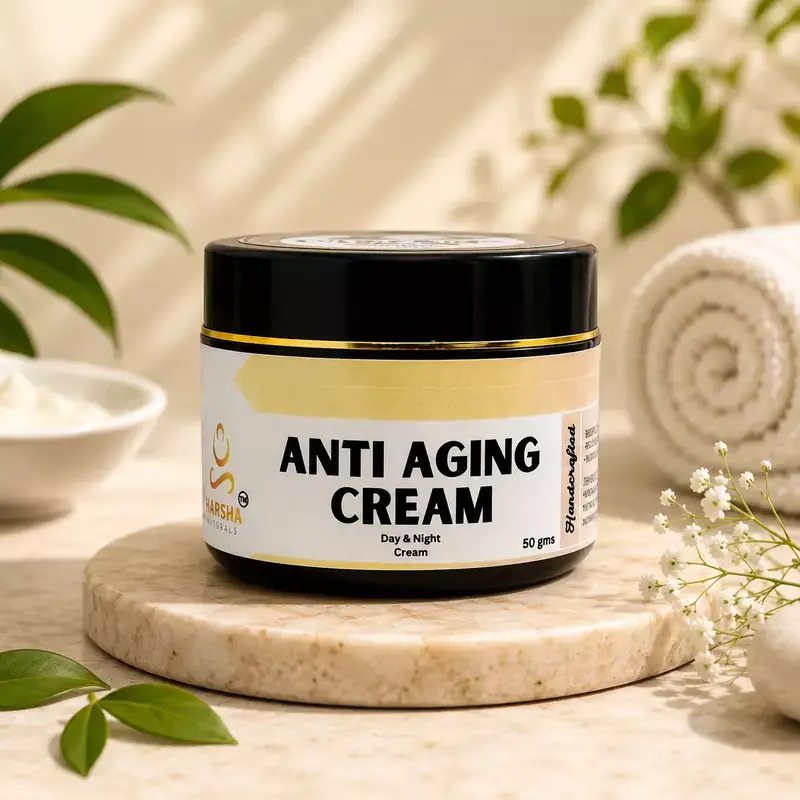 Anti Aging Cream