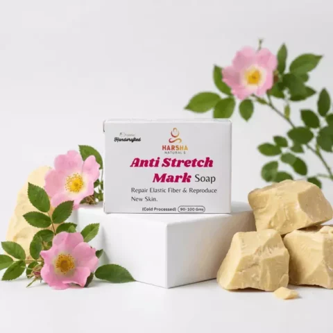 Anti Stretch Mark Soap