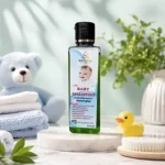 Baby Shampoo - 100 ml