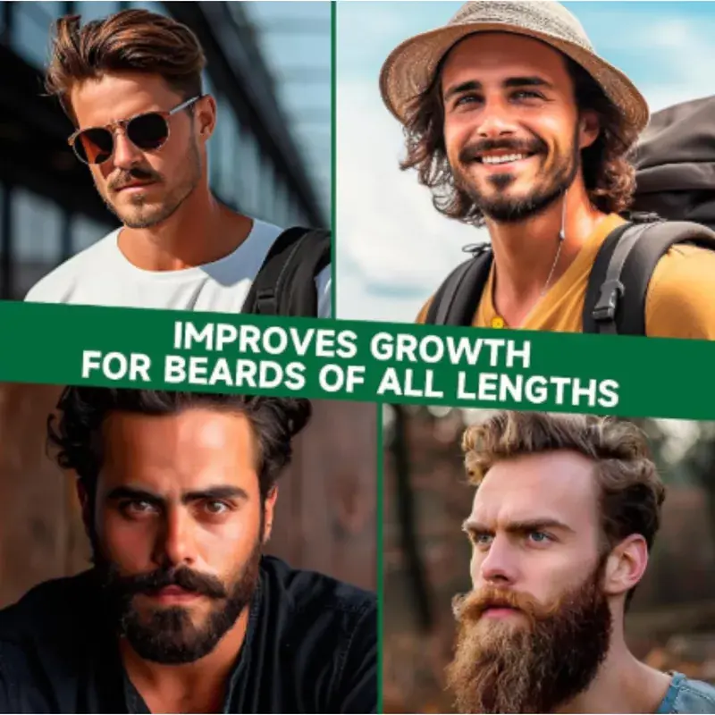 Beard Oil - photo 4