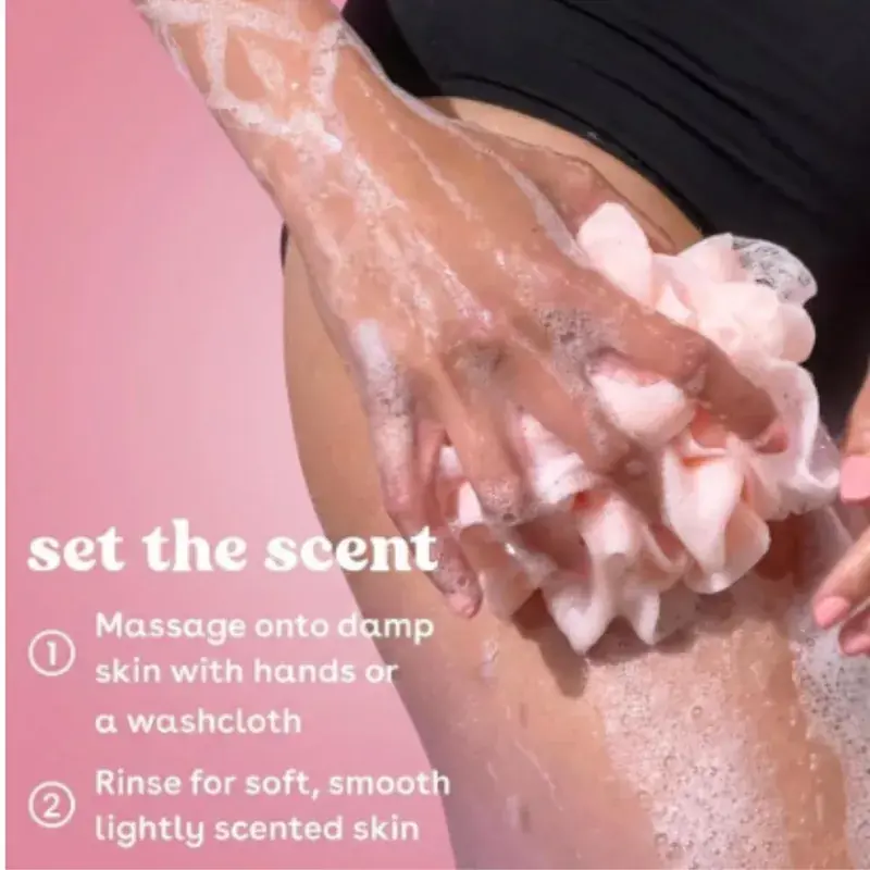 Body wash – 200 ml (Male) - photo 6