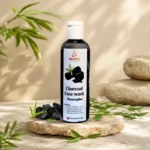 Charcoal Face Wash - 100 ml