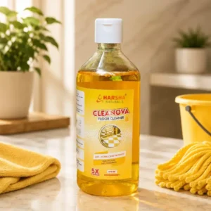 Cleanova - Floor Cleaner 500ml