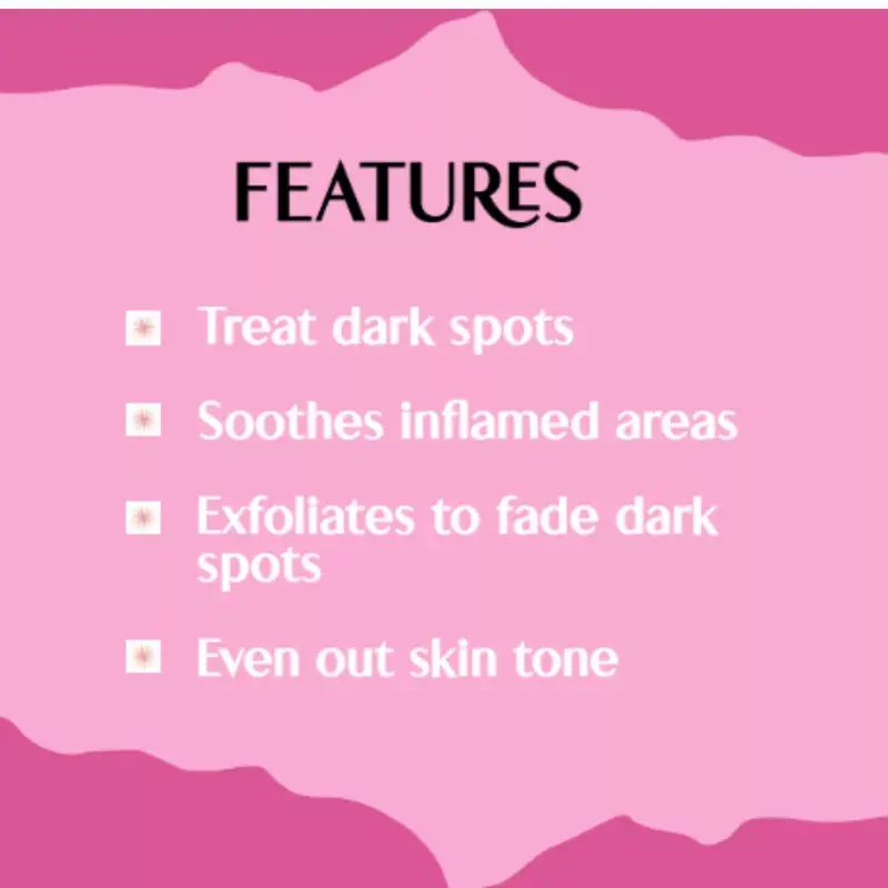 Dark Neck Cream - photo 3