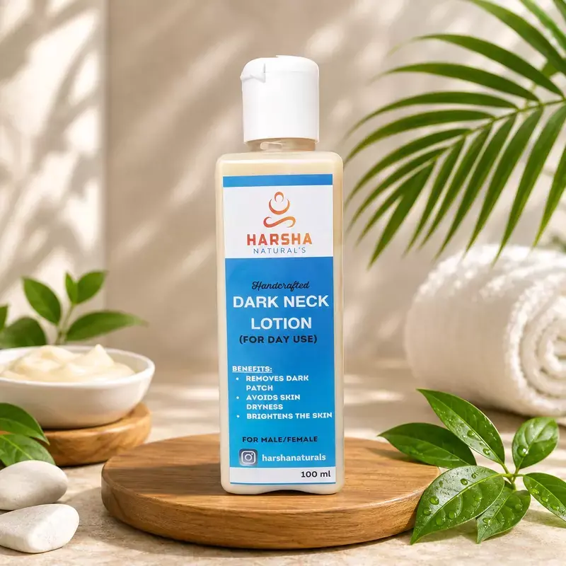 Dark Neck Lotion – 100 ml