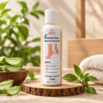 Diabetes Foot Moisturizing Lotion