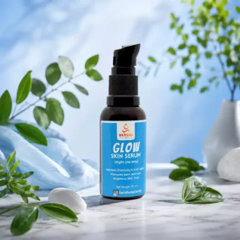Glow Skin Serum