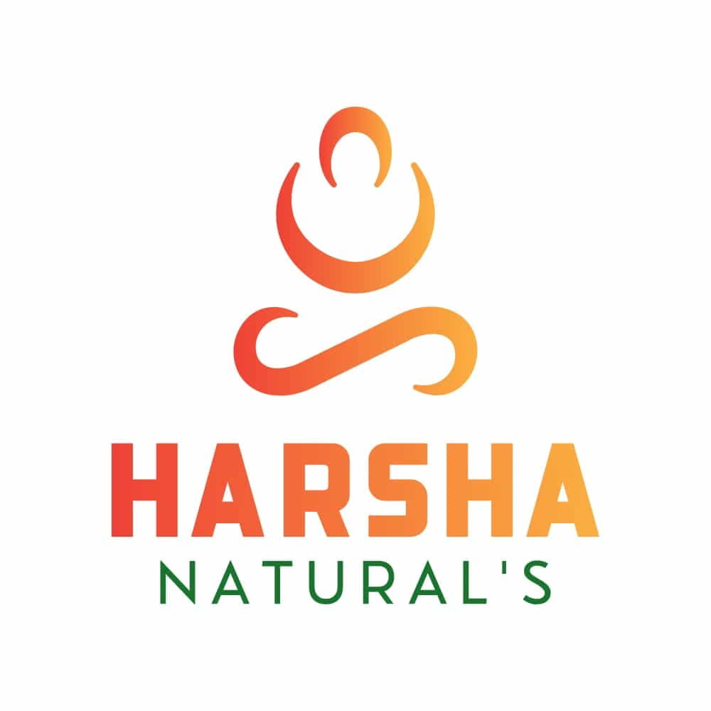 Natural skincare by Harsha Naturals