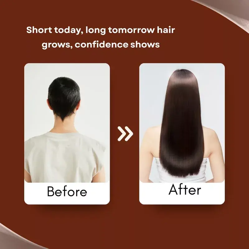 Hibiscus Hair Growth oil – 100 ml - photo 5