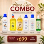 Home Care Combo