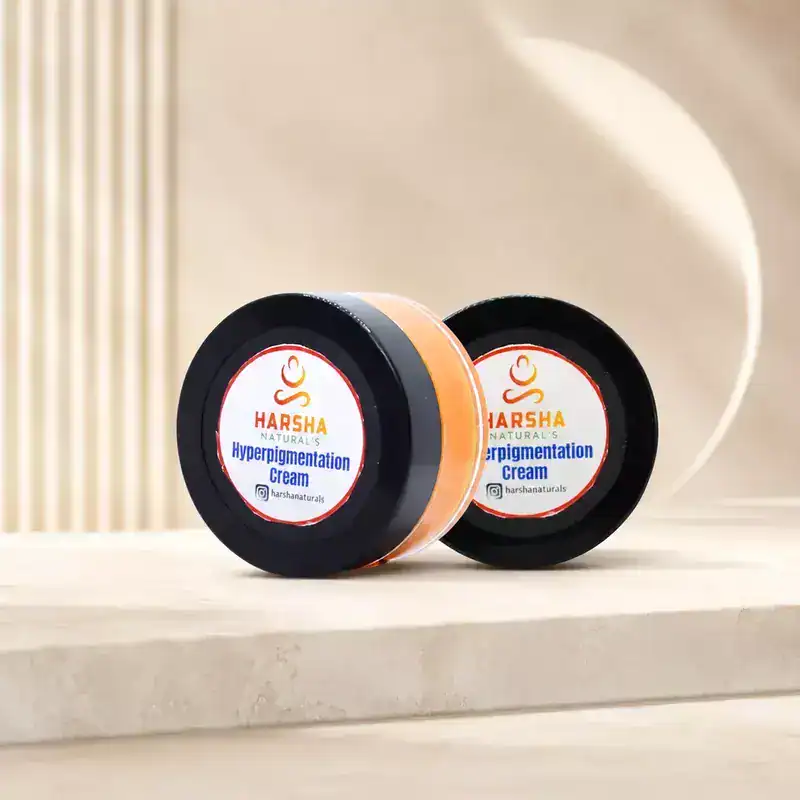 Hyperpigmentation Cream – Night - photo 2