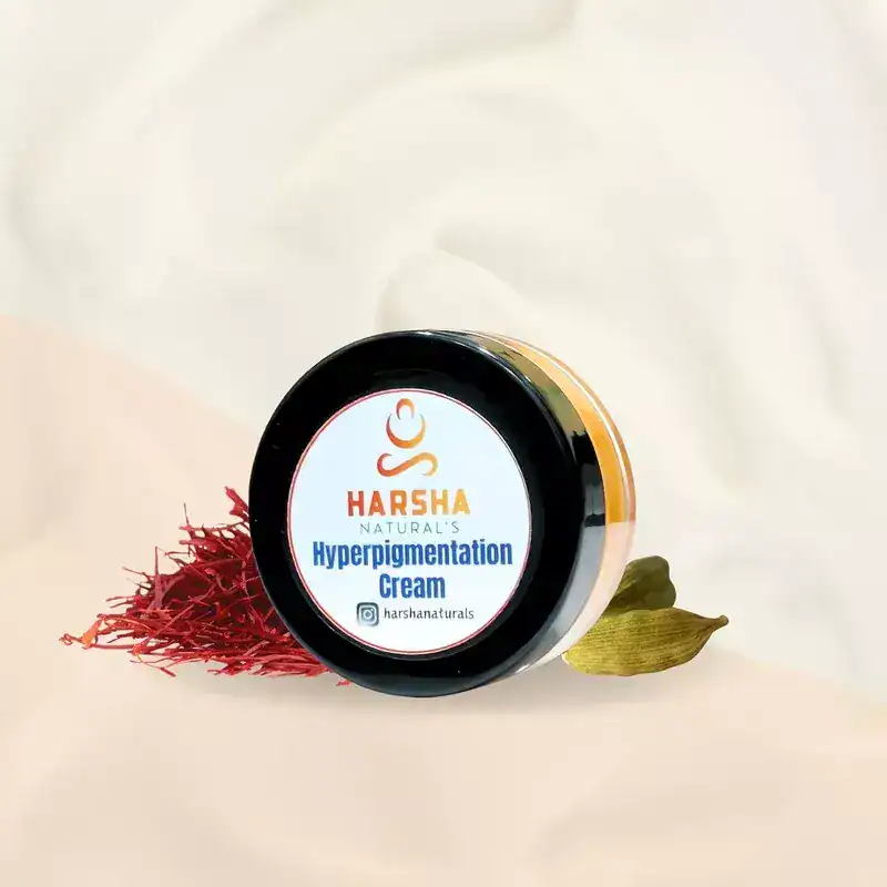 Hyperpigmentation Cream – Night - photo 3