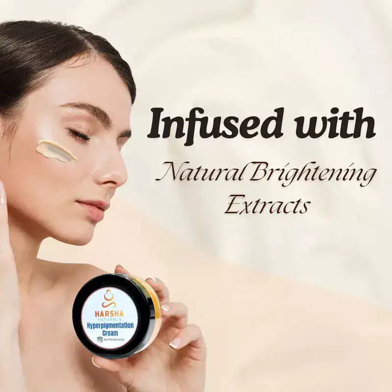 Hyperpigmentation Cream – Night - photo 4