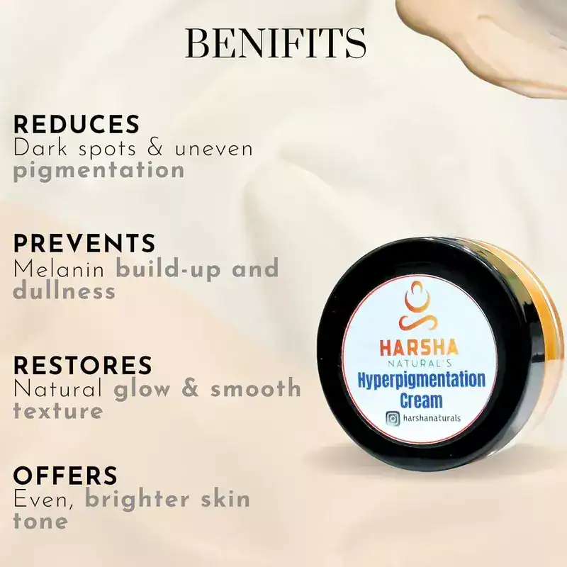 Hyperpigmentation Cream – Night - photo 6