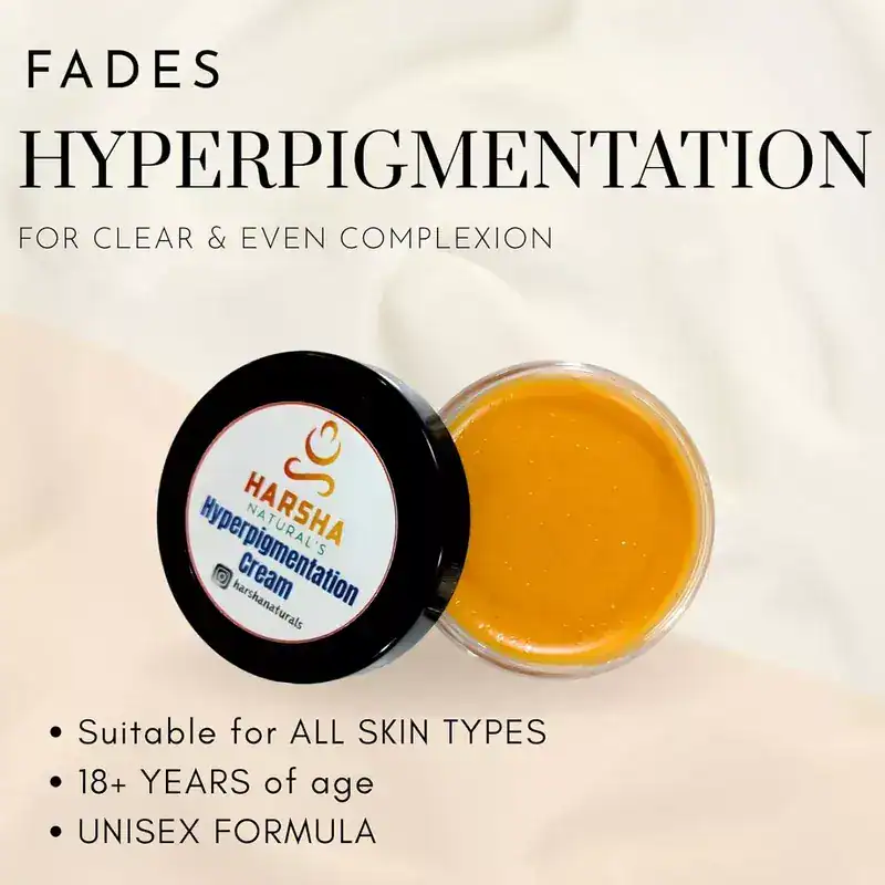 Hyperpigmentation Cream – Night - photo 7