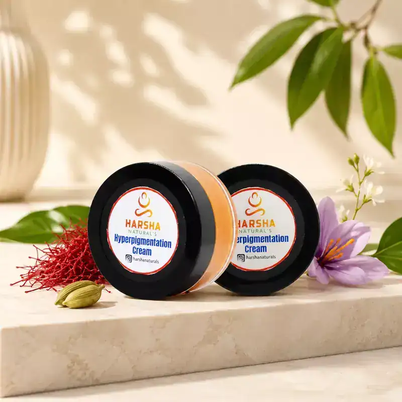 Hyperpigmentation Cream – Night
