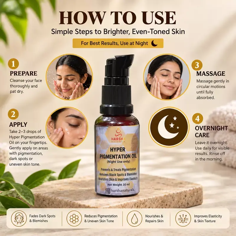 Hyperpigmentation Serum - photo 3
