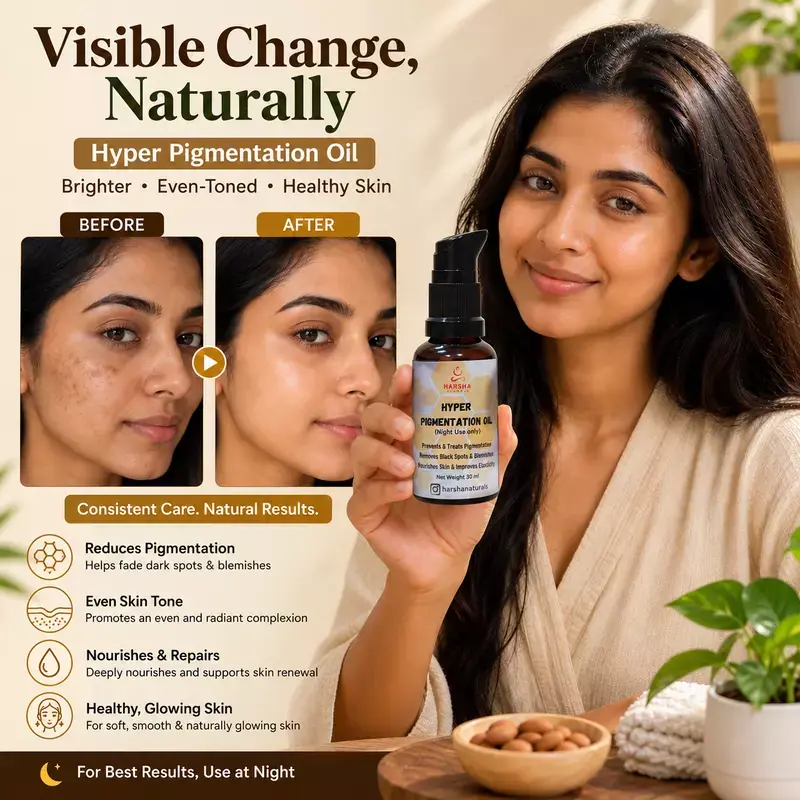 Hyperpigmentation Serum - photo 4