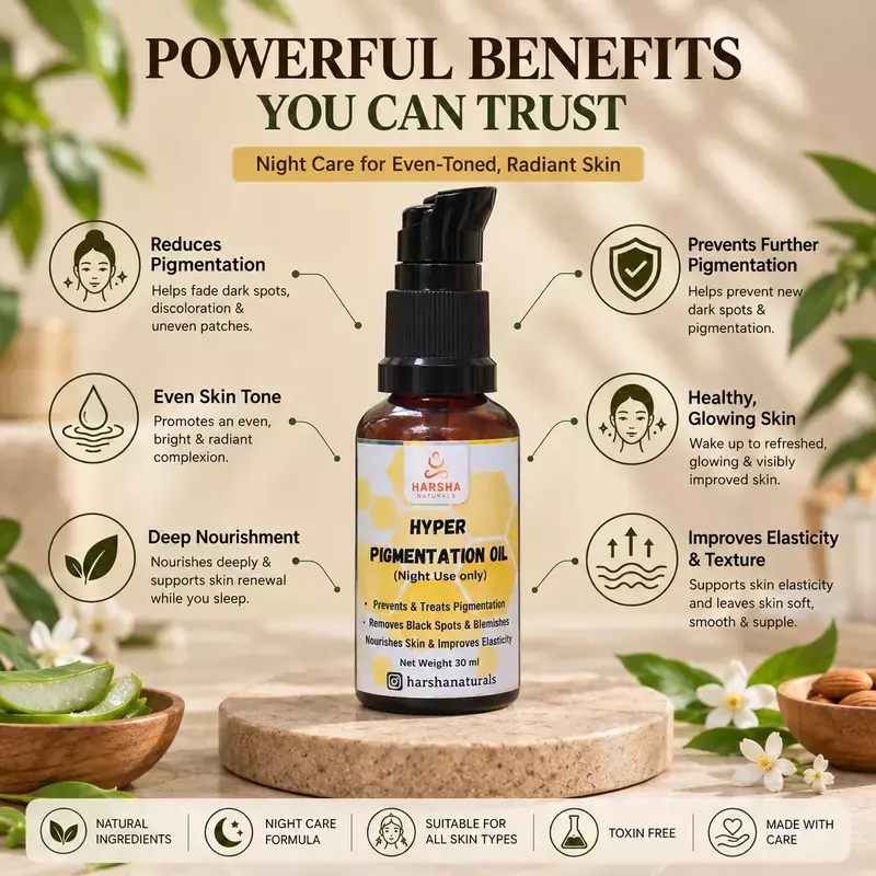 Hyperpigmentation Serum - photo 5