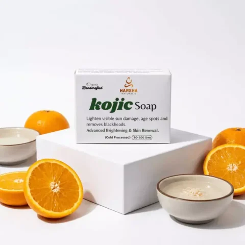 Kojic Soap