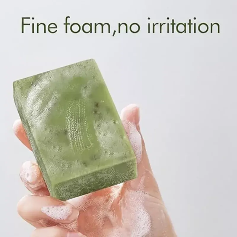 Kuppaimeni Soap - photo 2