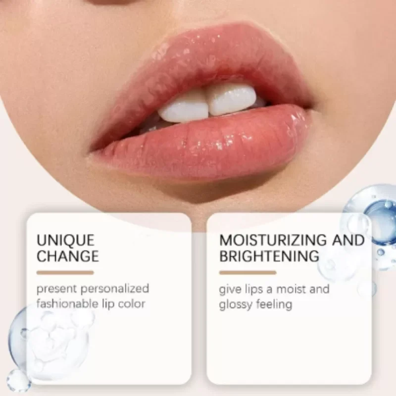 Lip Balm-Nude-Chopstick - photo 5