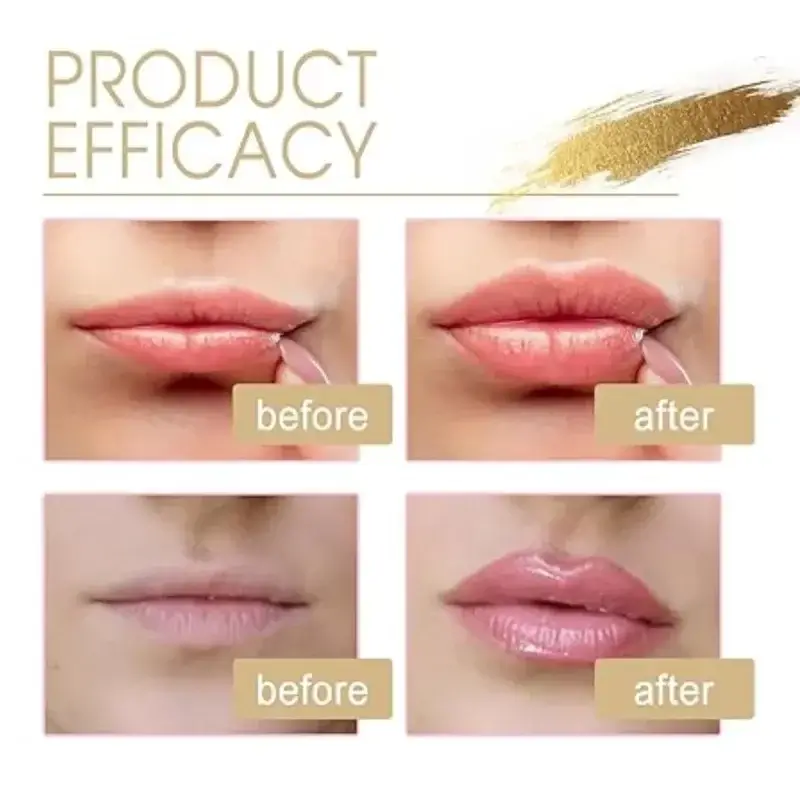 Lip Balm-Nude-Chopstick - photo 2