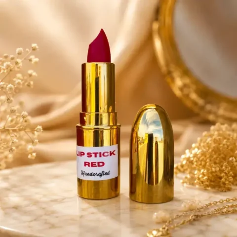 Lip Stick - Nude (Plain)