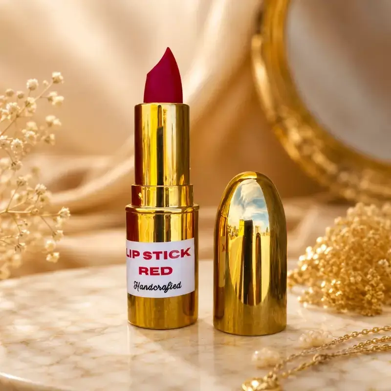 Lip Stick – Nude (Plain)