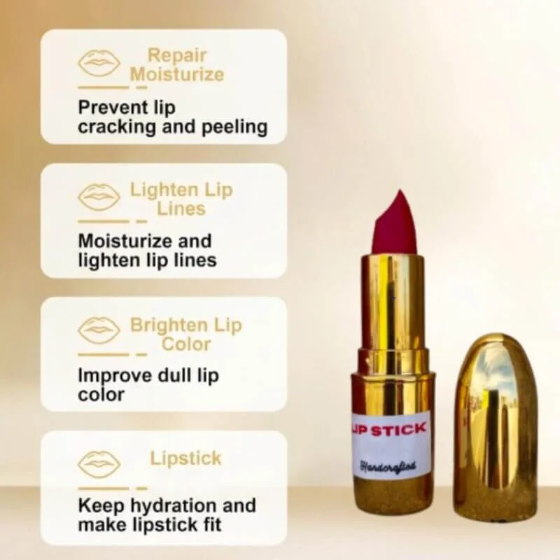 Lip Stick – Nude (Plain) - photo 3