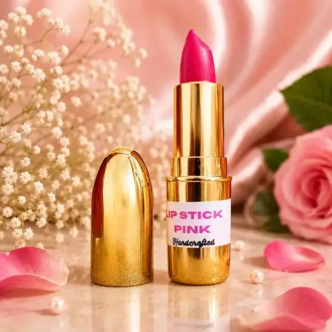 Lip Stick - Pink