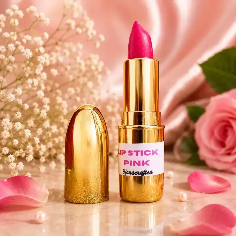 Lip Stick – Pink