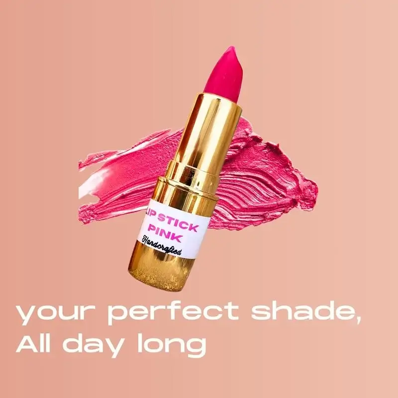 Lip Stick – Pink - photo 2