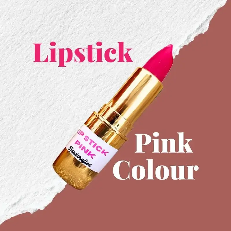 Lip Stick – Pink - photo 3