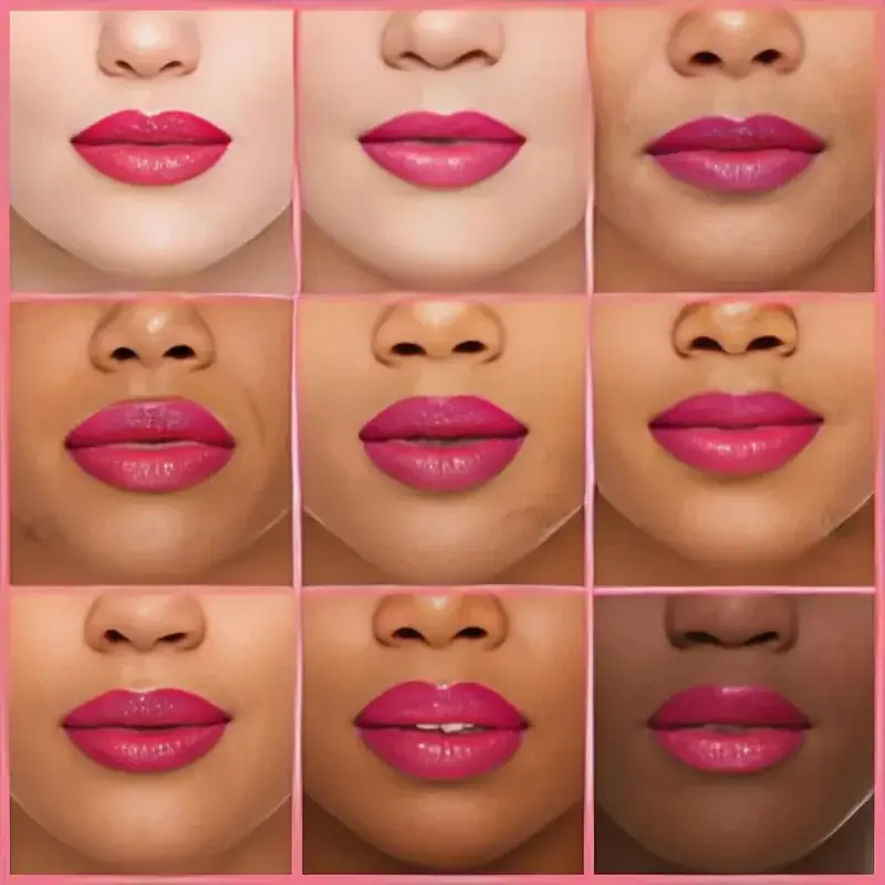 Lip Stick – Pink - photo 5