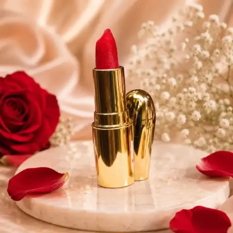 Lip Stick - Red
