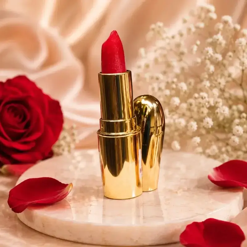 Lip Stick – Red