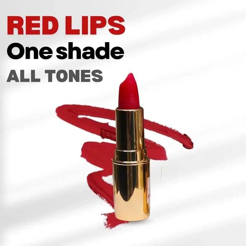 Lip Stick – Red - photo 2
