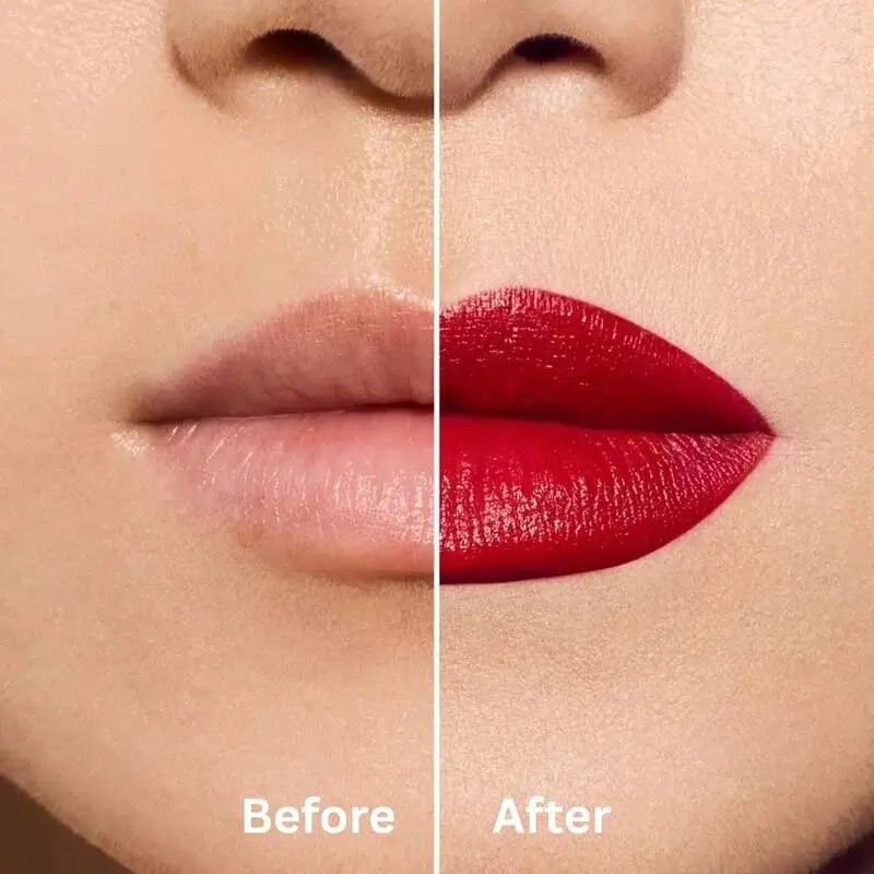 Lip Stick – Red - photo 4
