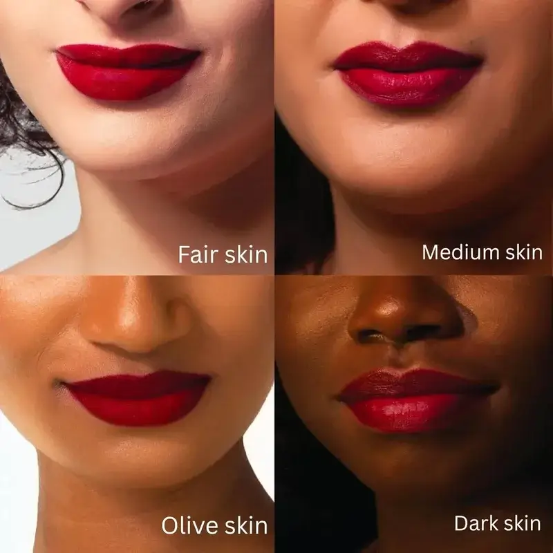 Lip Stick – Red - photo 5