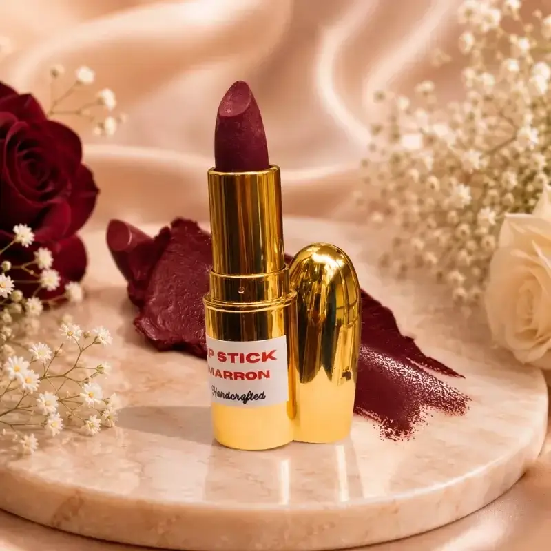 Lipstick – Maroon Shade