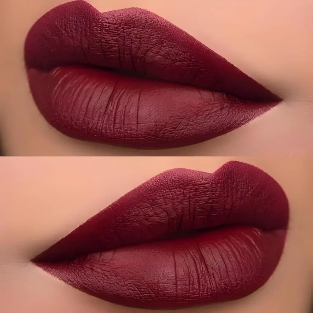 Lipstick – Maroon Shade - photo 3