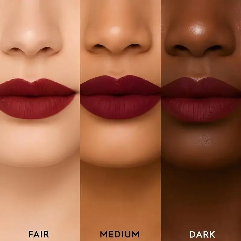 Lipstick – Maroon Shade - photo 4