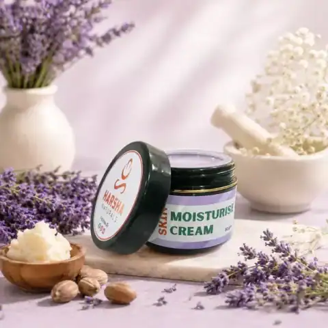 Moisturise Cream - 50 gms