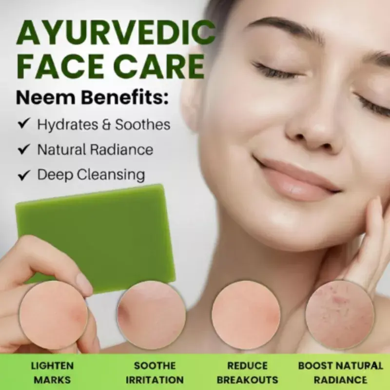 Neem Soap - photo 2