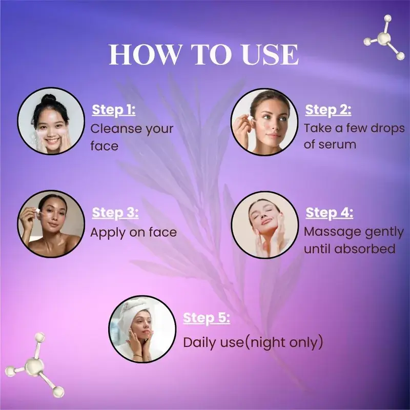 Open Pores Serum - photo 3