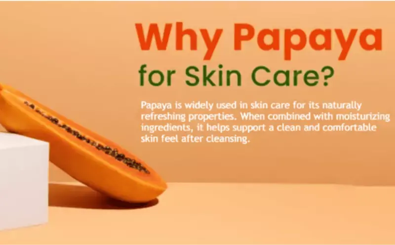 Papaya Soap - photo 4