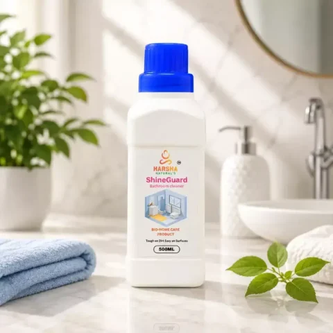 Shine Guard - Bathroom Cleaner 500ml