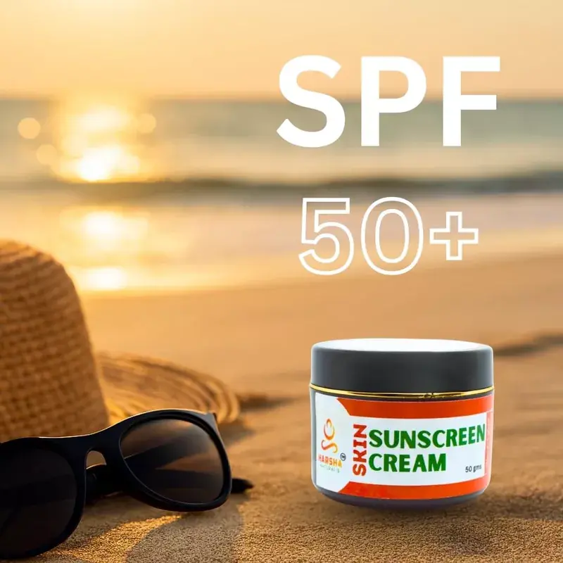Sun Screen Cream - photo 3